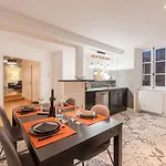 Cite Chic Apartment Carcassonne