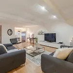 Apartment Cite Chic *