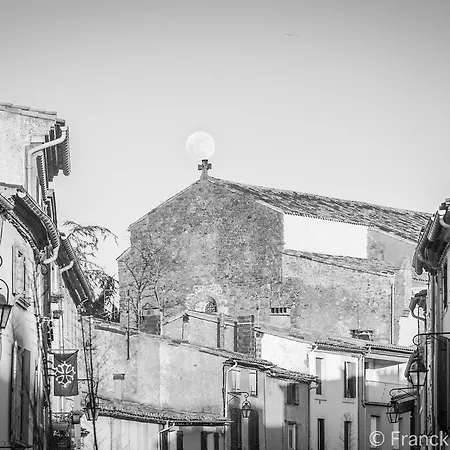 Cite Chic Apartment *