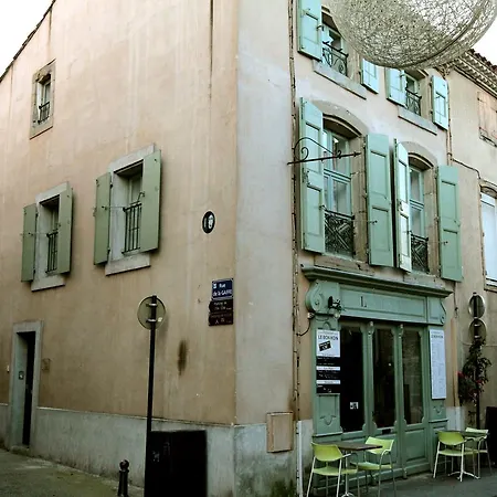 Cite Chic * Carcassonne