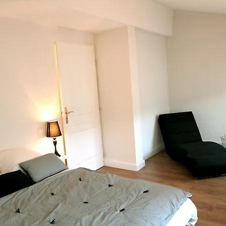 Cite Chic Apartment *