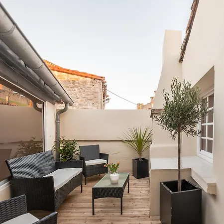 Cite Chic Carcassonne