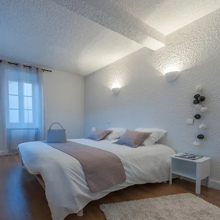 Cite Chic Carcassonne