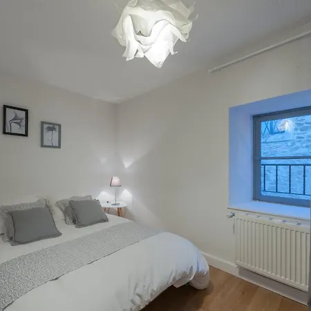 Apartment Cite Chic Carcassonne