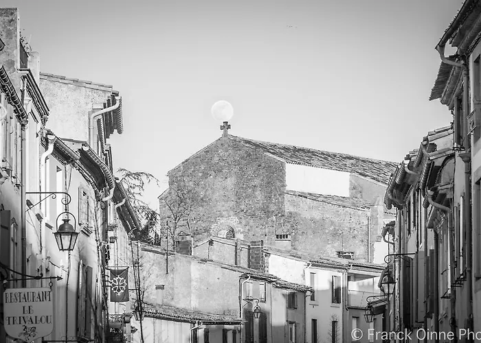 Cite Chic Apartment *