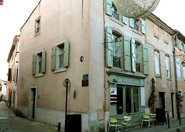 Cite Chic * Carcassonne