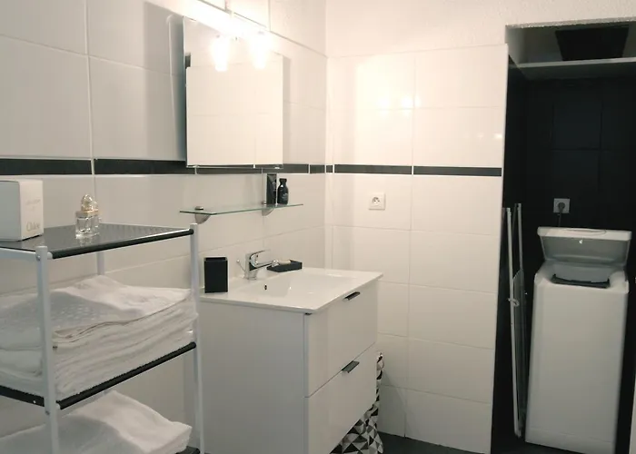 Cite Chic Carcassonne