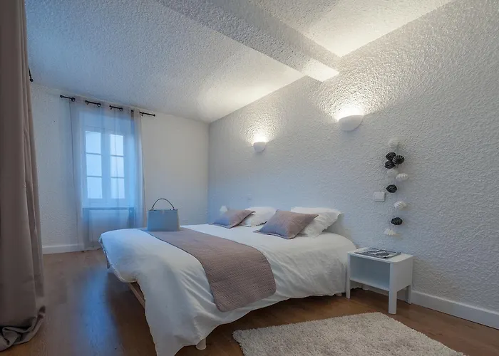 Cite Chic Carcassonne