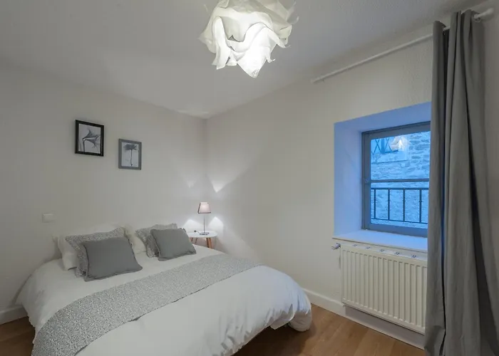 Apartment Cite Chic Carcassonne